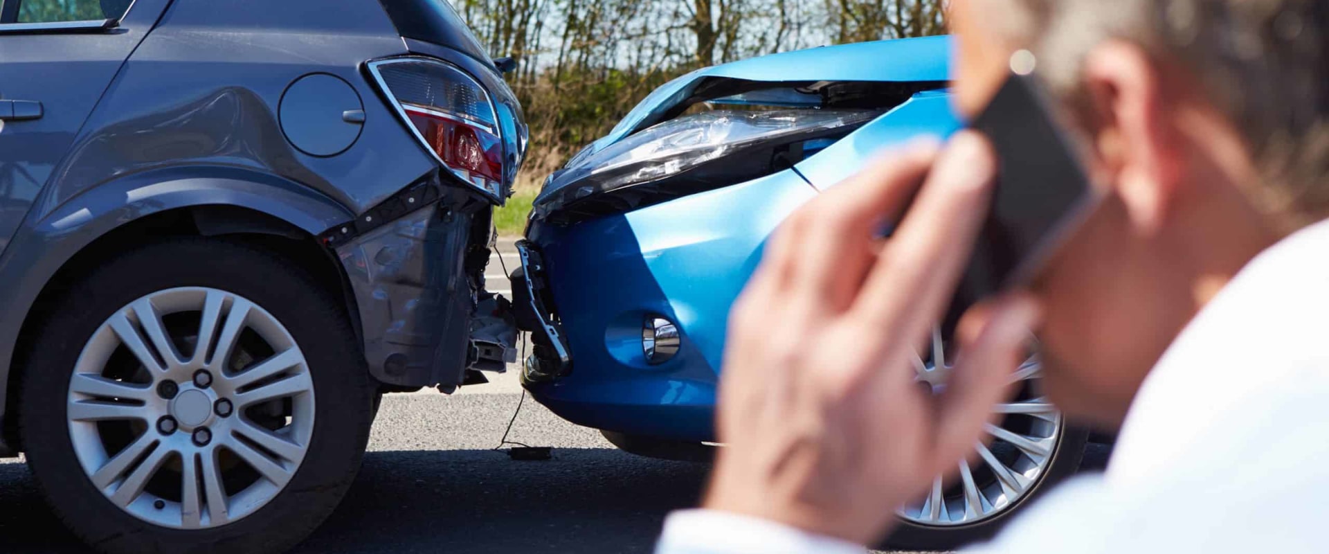 What to Do When You Hit a Car in a Parking Lot and Leave in Pennsylvania