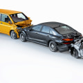 Understanding Liability in a 3-Car Rear-End Collision in California