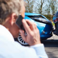 What to Do When You Hit a Car in a Parking Lot and Leave in Pennsylvania