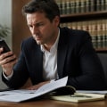 How to Identify and Sue the Company Behind Spam Calls When Telemarketers Hide Their Identity