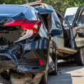 Determining Fault in a Multi-Vehicle Car Accident