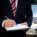 The Time Limit for Filing a Car Accident Claim in Pennsylvania