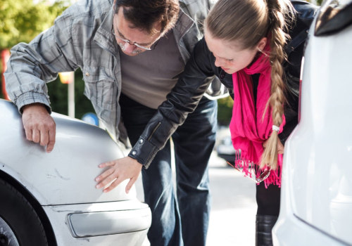 Dealing with a Car Accident Privately: What You Need to Know