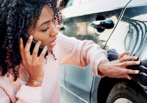 The Ins and Outs of Filing a Car Insurance Claim