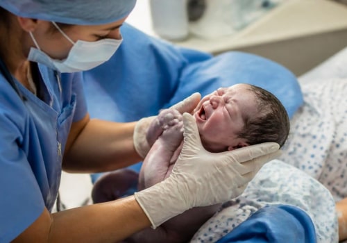 Oxygen Deprivation During Labor and Delivery: How Birth Asphyxia Happens, Common Obstetric Emergencies, and Risks to Newborns