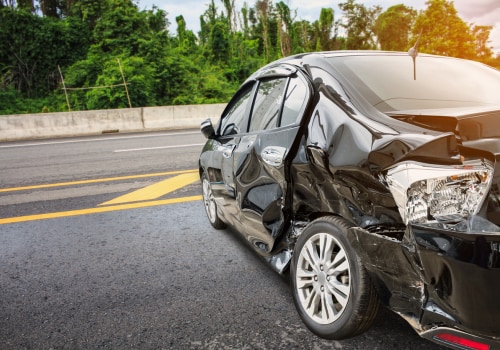 Is pennsylvania a no fault state for car accidents?