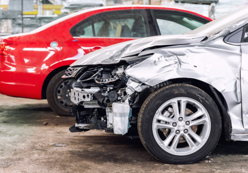 What to Do When Your Car is Totaled in a Pennsylvania Car Accident