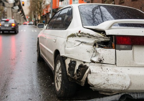 What to Do After a Single-Vehicle Car Accident in Pennsylvania