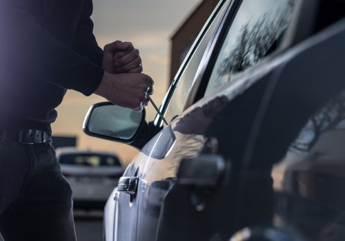 Is Buying a Stolen and Recovered Car a Good Idea?