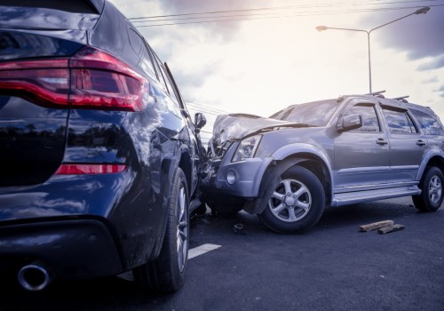 The Importance of Filing a Car Accident Claim in Pennsylvania