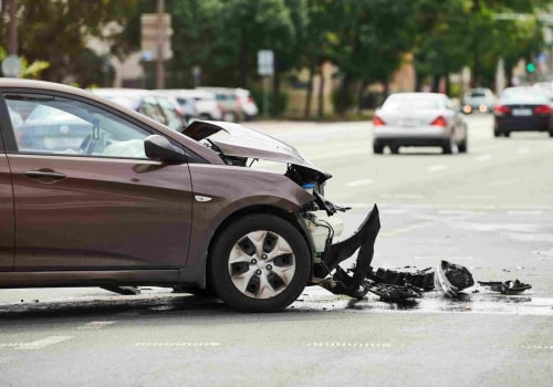Maximizing Compensation After a Car Accident