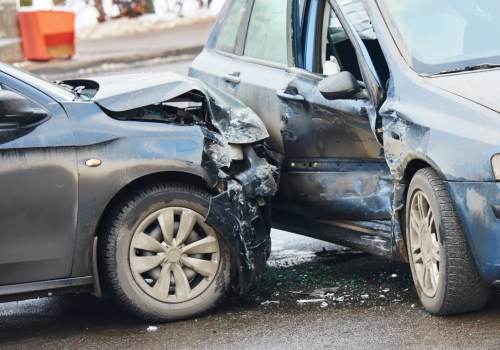 The Devastating Effects of Side-Impact Collisions