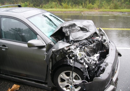 Proving Property Damage for a Car Accident Claim in Pennsylvania