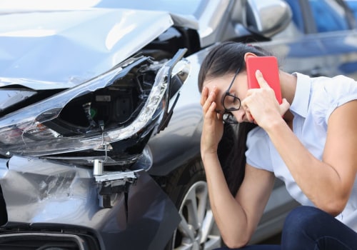 The Importance of Reporting a Car Accident to Your Insurance Company