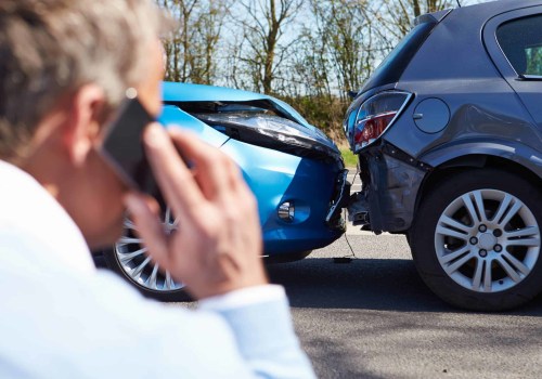 What to Do After a Car Accident in Pennsylvania
