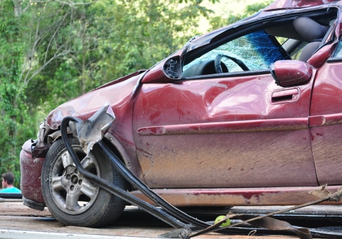 What to Do When an Accident Happens: A Guide from an Expert