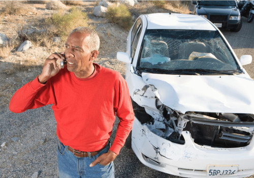 Do I Need to Report a Minor Car Accident to the Police?