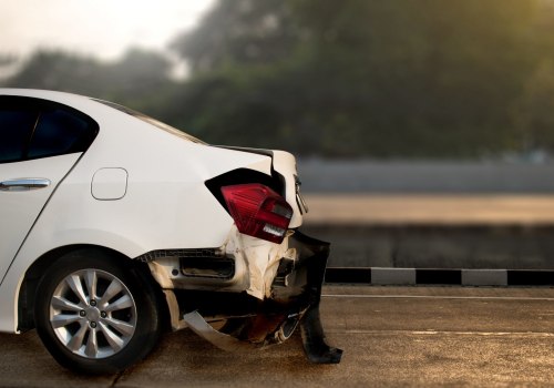 Leaving the Scene of an Accident in Pennsylvania: What You Need to Know