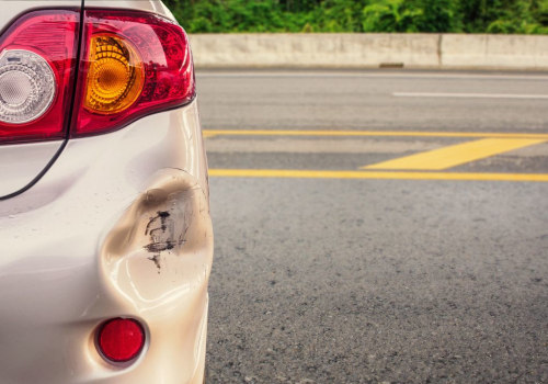 The Consequences of Leaving the Scene of an Accident in Pennsylvania