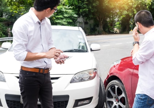 How to Claim for Loss of Earnings After a Car Accident