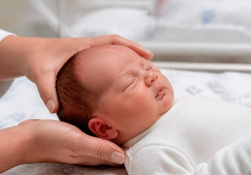 Cephalohematoma vs. Caput Succedaneum: Understanding the Differences Between Two Common Types of Newborn Head Swelling