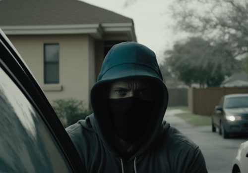 What to Do if Your Financed Car is Stolen