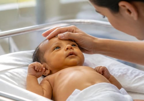 Early Warning Signs of Kernicterus in Newborns: How to Recognize Bilirubin Toxicity Before Permanent Brain Damage Occurs