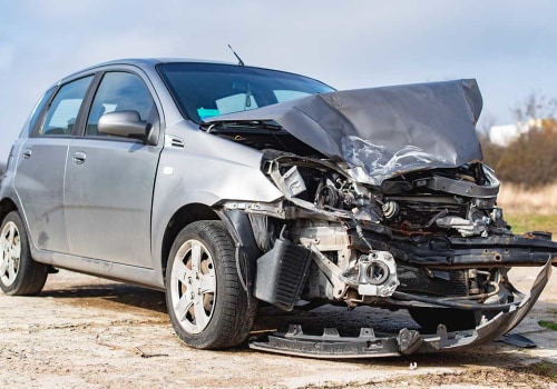 What to Do After a Head-On Car Accident in Pennsylvania