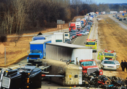 Understanding Fault Determination in Car Accidents in Pennsylvania
