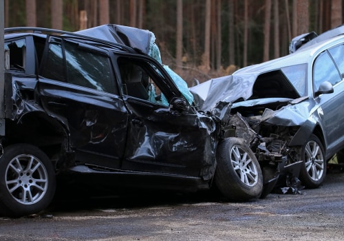 What to Do After a Car Accident in Pennsylvania: A Legal Expert's Perspective