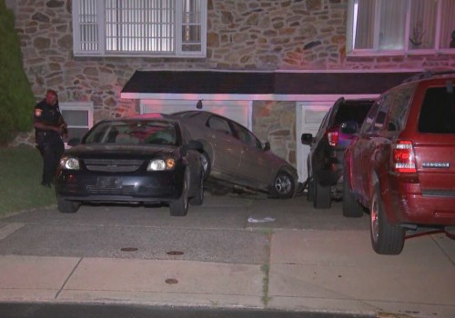 What to Do if Your Car is Stolen After a Car Accident in Pennsylvania