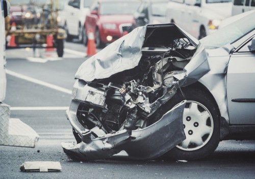 Understanding Car Accident Penalties in Pennsylvania