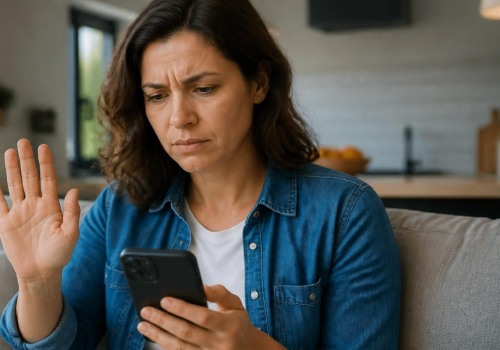 Texas Telemarketing and Robocall Laws: What Consumers Should Know About Automated Calls and Spam Texts