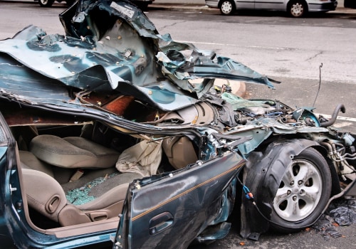 Maximizing Your Compensation: Understanding the Different Types of Damages in a Car Accident