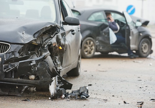 Proving Liability for a Car Accident Claim in Pennsylvania