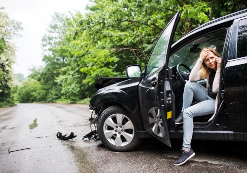 How to Determine the Value of a Car Accident Claim in Colorado