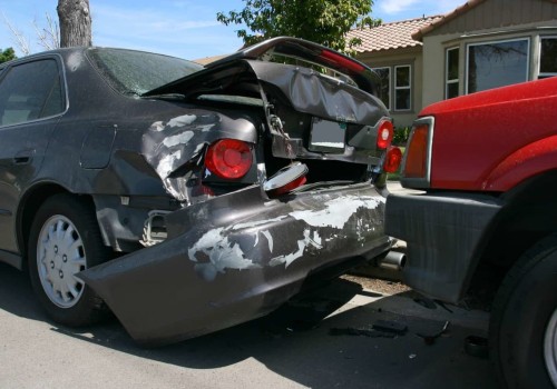 How Long Does an At Fault Accident Stay on Your Record in Pennsylvania?