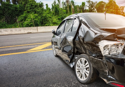 What to Do After an Underinsured Motorist Car Accident in Pennsylvania