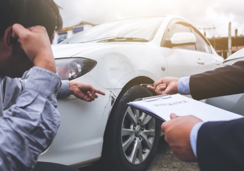 What to Do After an Uninsured Motorist Car Accident in Pennsylvania