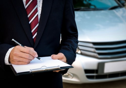 The Time Limit for Filing a Car Accident Claim in Pennsylvania